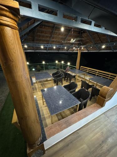 Fotografie z fotogalerie ubytování ASHRAMAM HEALTH RESORT v destinaci Kattappana