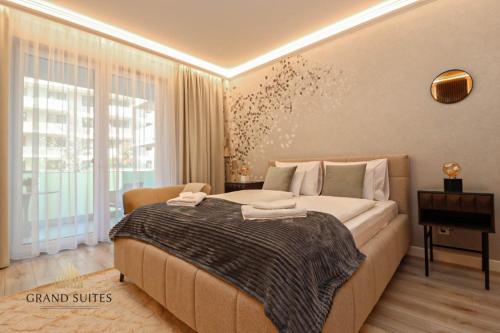 Grand Suites Promenade