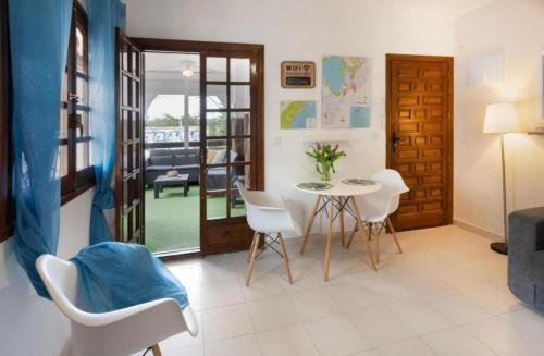 Casa de Olivia