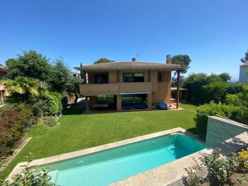 Gallery image of 519 - Casa Miranda in Calella de Palafrugell