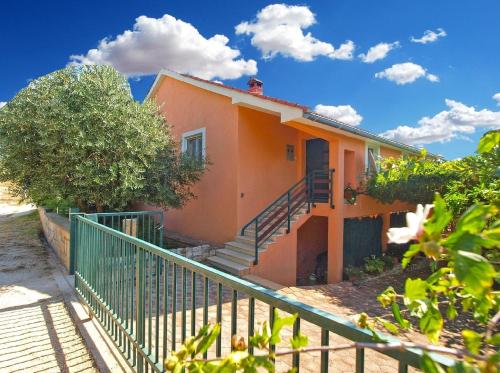 Ferienwohnung für 8 Personen ca 100 qm in Peruski, Istrien Bucht von Raša