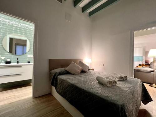 Auxiliadora Luxury