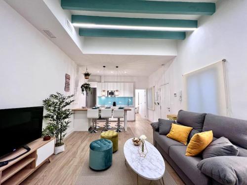 Auxiliadora Luxury