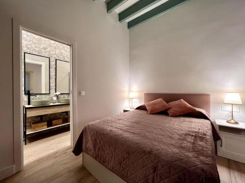 Auxiliadora Luxury