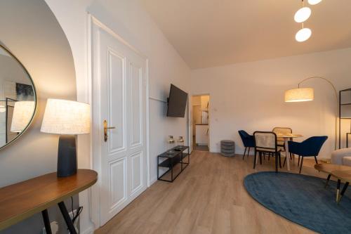 josef's home I Premium Apartment I Easy Transport