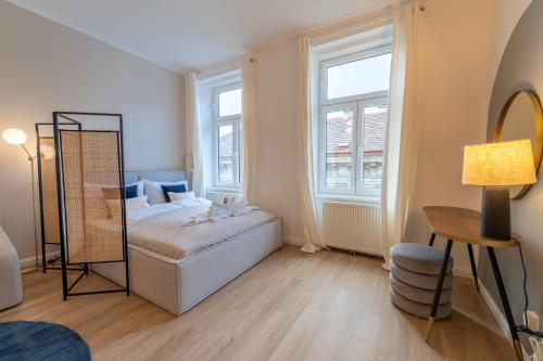 josef's home I Premium Apartment I Easy Transport