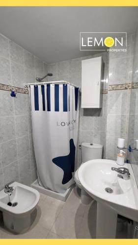 Lemon Faro Torrequebrada