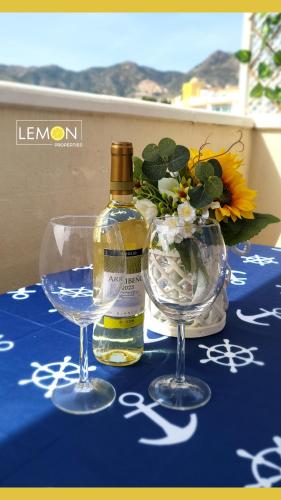 Lemon Faro Torrequebrada