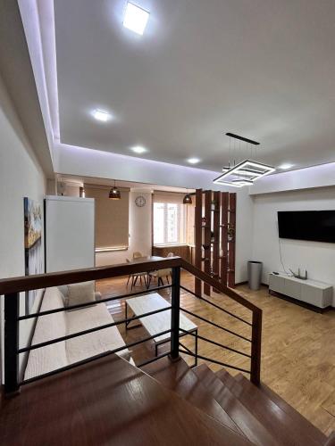 Duplex Apartments