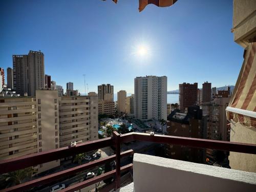 Luxury Benidorm Apartments