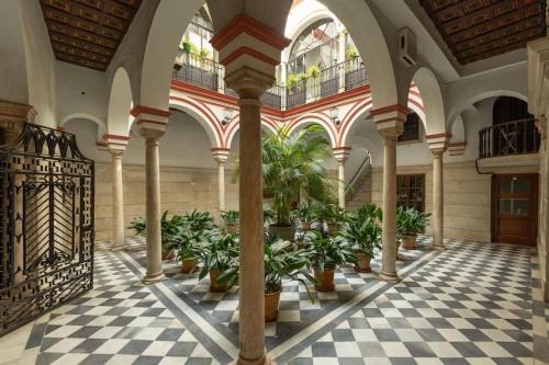 FSB Central Oasis By Valcambre