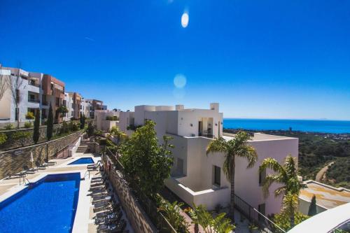 Samara Resort Gym Spa Jacuzzi Pools Marbella