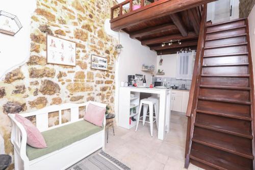 Casa Lilena, Corfu Old Town