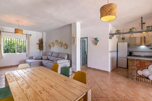 Ayma Villa Los Naranjos