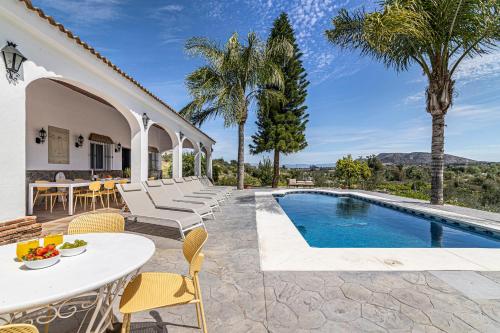 Ayma Villa Los Naranjos