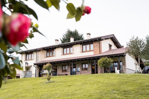 Apartamentos de turismo rural Buena Vista