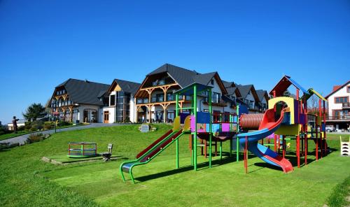 Wichrowe Wzgórze Chmielno