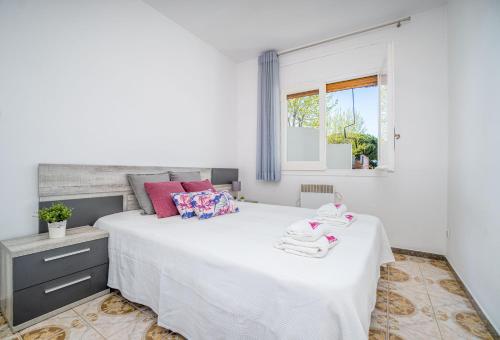 Basic Comfort Apartamento Port Emporda 0195 con terraza