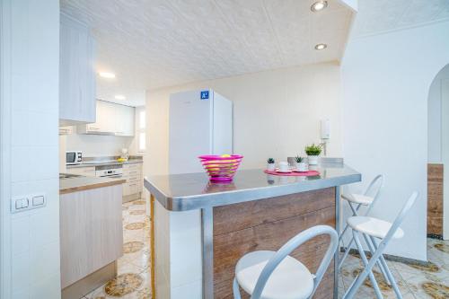 Basic Comfort Apartamento Port Emporda 0195 con terraza
