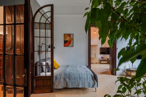 Liszt Modern Chic Apartment 1061 Budapest, 11 Liszt Ferenc tér kép - 3