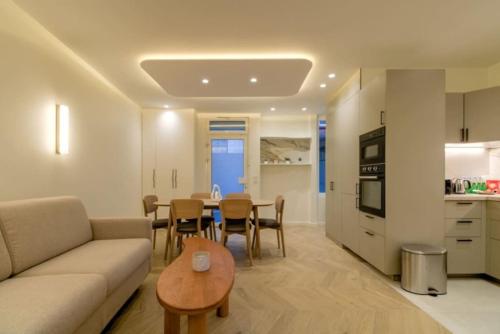 Appart#6Pers#2Chambres#Vaugirard#Jacuzzi#Clim