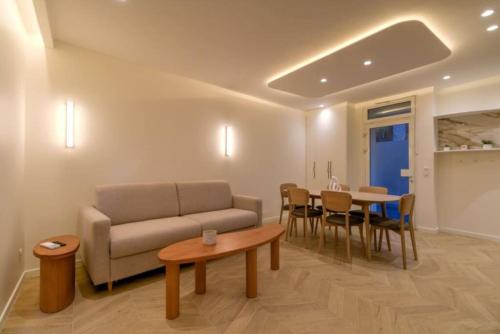 Appart#6Pers#2Chambres#Vaugirard#Jacuzzi#Clim