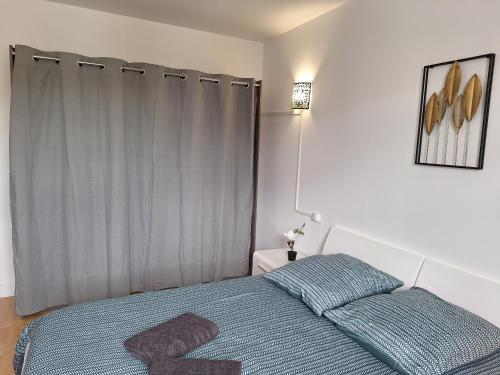 Photo de la galerie de l'établissement La Source 8 pers appartement spacieux et calme, à Orléans