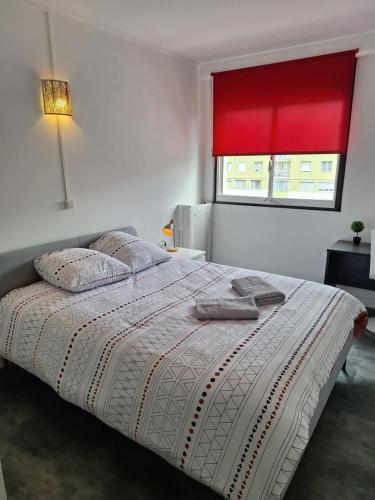 Photo de la galerie de l'établissement La Source 8 pers appartement spacieux et calme, à Orléans