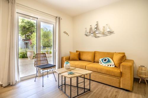 George Luxury Beach House