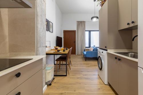 Travel Habitat Patraix Suite con Terracita
