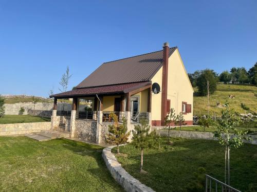 Foto Holiday House Korita 1