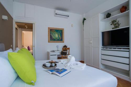 New special vrbs Roma apartament