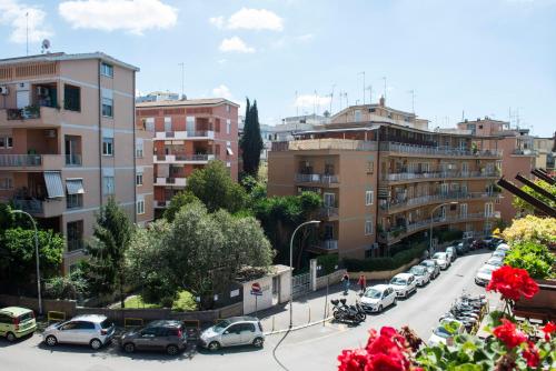 New special vrbs Roma apartament