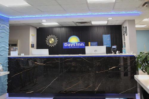Galeriebild der Unterkunft Days Inn by Wyndham Marianna in Marianna
