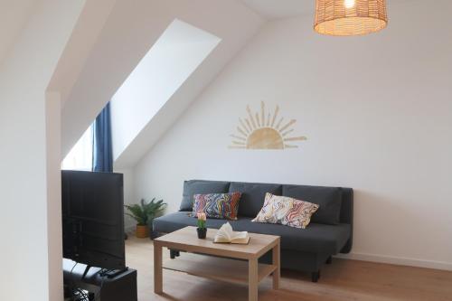 LE SUNNY, Mulhouse centre