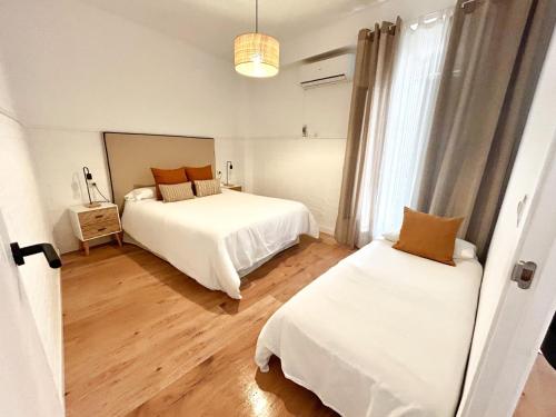 Gallery image of Apartamento Plaza in Castilleja de la Cuesta