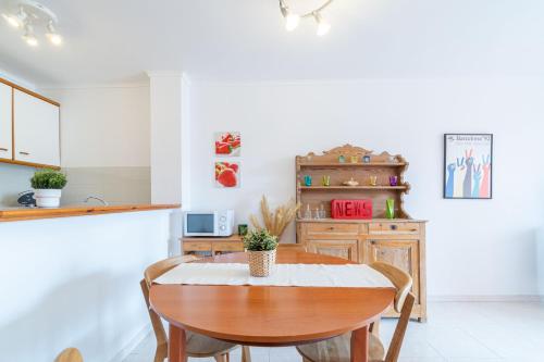 Basic Comfort Apartamento Gran Reserva Lluna 0053 cerca de la playa