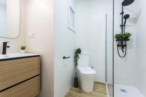 Playa Santa Maria Moderno 3 Rooms