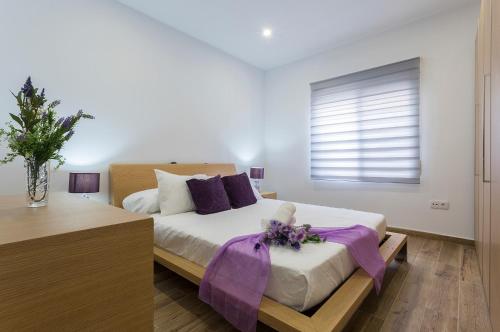 Playa Santa Maria Moderno 3 Rooms