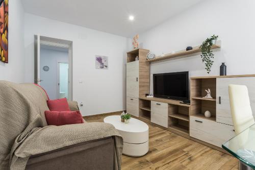 Playa Santa Maria Moderno 3 Rooms