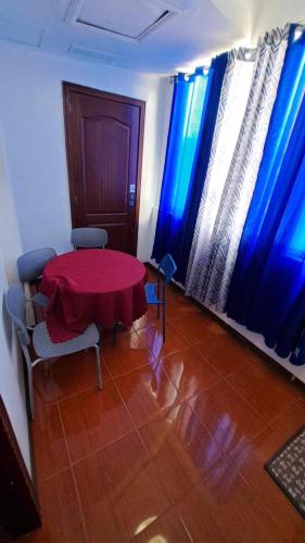 Fotografie z fotogalerie ubytování Big Brother Condotel v destinaci Puerto Princesa