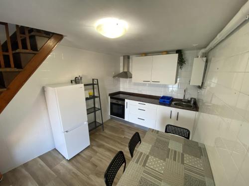 Gallery image of La casina de La Fragua in Lastres
