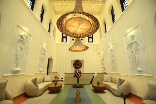 Gallery image of The Earth Amritsar, Trademark Collection by Wyndham in Amritsar