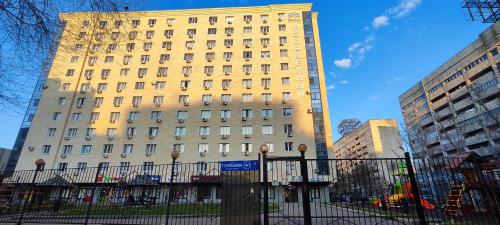 Historical center Arbat