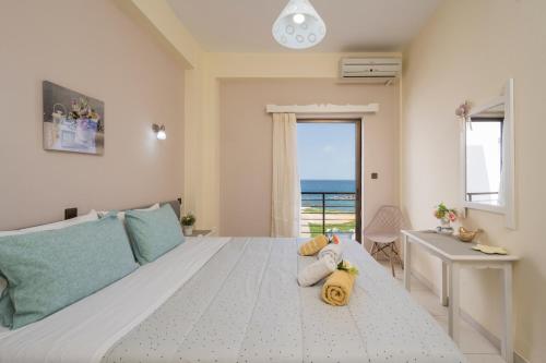 Elita beachfront