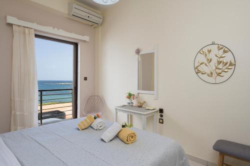 Elita beachfront