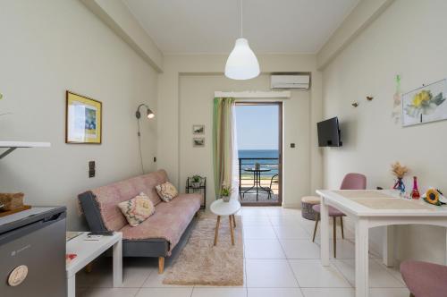 Elita beachfront
