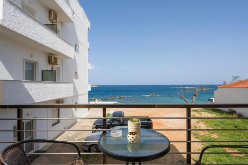 Elita beachfront