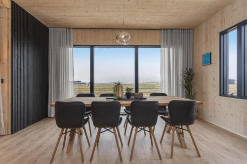 Imagen de la galería de Luxury Golden Circle Villa, en Grímsnes og Grafningshreppur