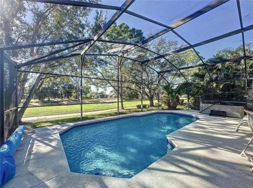 Gallery image of TAG Tranquility Vacation Home - Golf course view in Haines City